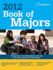 Book of Majors, 2012