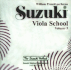 Suzuki Viola School, Volume 5