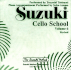 Suzuki Cello School: Performed By Tsuyoshi Tsutsumi Volume 6