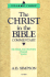 Christ in the Bible