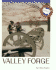 Valley Forge (Places in American History)
