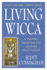 Living Wicca: a Further Guide for the Solitary Practitioner (Llewellyn's Practical Magick)
