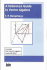 A Reference Guide to Vector Algebra