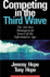 Competing in the Third Wave: the Ten Key Issues That Managers Must Face in the Information Age