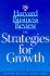 Harvard Business Review on Strategies for Growth (Harvard Business Review Paperback Series)