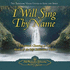 I Will Sing Thy Name (Audio Cd, Devotional Chanting)