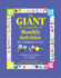 The Giant Encyclopedia of Monthly Activities for Children 3 to 6: Written By Teachers for Teachers (the Giant Series)