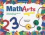 Matharts: Exploring Math Through Art for 3 to 6 Year Olds