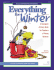 Everything for Winter: An Early Childhood Curriculum Activity Book