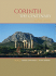 Corinth, the Centenary: 1896-1996