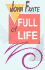Full of Life