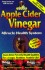 Apple Cider Vinegar-Miracle Health System