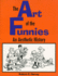The Art of the Funnies: an Aesthetic History