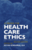 A Primer for Health Care Ethics: Essays for a Pluralistic Society (Not in a Series)