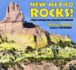 New Mexico Rocks! : a Guide to Geologic Sites in the Land of Enchantment