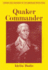 Quaker Commander