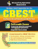 Cbest (Rea)-the Best Test Prep for the California Basic Educational Skills Test