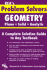 Geometry-Plane, Solid & Analytic Problem Solver