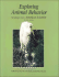Exploring Animal Behavior: Readings from American Scientist