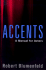 Accents: a Manual for Actors