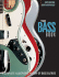 The Bass Book: a Complete Illustrated History of Bass Guitars