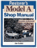 Restorer's Model a Shop Manual (Motorbooks Workshop)