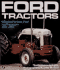 Ford Tractors/N Series, Fordson, Ford and Ferguson, 1914-1954