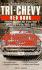 Tri-Chevy Red Book (Red Book Series)