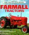 Farmall Tractors (Motorbooks International Farm Tractor Color History)