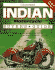 Illustrated Indian Motorcycle Buyer's Guide (Illustrated Buyer's Guide)
