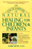 An Encyclopedia of Natural Healing for Children and Infants