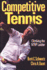 Competitive Tennis