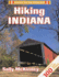 Hiking Indiana (America's Best Day Hiking Series)