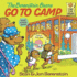 The Berenstain Bears Go to Camp Berenstain Bears First Time Chapter Books Library
