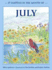 It Happens in the Month of July
