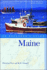 Maine: an Explorer's Guide
