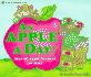 An Apple a Day! : Over Twenty Apple Projects for Kids