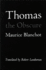 Thomas the Obscure