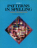 Patterns in Spelling: Patterns With Long Vowels Book 2