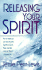 Releasing Your Spirit: Romans 8: 14 on Cover