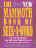 The 2nd New Mammoth Book of Seek-a-Word