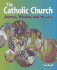 The Catholic Church: Journey, Wisdom, and Mission (Student Text) (High School Textbooks)