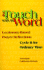 Lectionary Based Prayer Reflections for Ordinary Time (Cycle B) (in Touch With the Word)