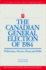 The Canadian General Election of 1988 (a Carleton Contemporary)