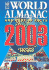The World Almanac 2003