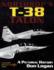 Northrop's T-38 Talon: a Pictorial History (a Schiffer Military History Book)