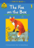 The Fox on the Box (a School Zone Start to Read Book, Ages 4-7, Level 1)