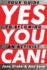 Yes You Can! : Your Guide to Becoming an Activist