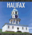 Halifax: Discovering Its Heritage (Formac Illustrated History)