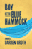 Boy in the Blue Hammock